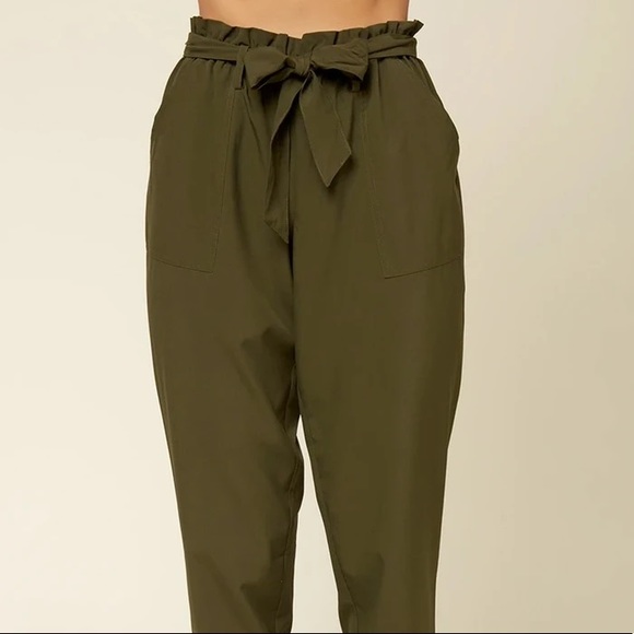 🌴🌼O’Neill- LAYOVER HYPER DRY ALL WEATHER PANTS🌼 - Picture 7 of 13